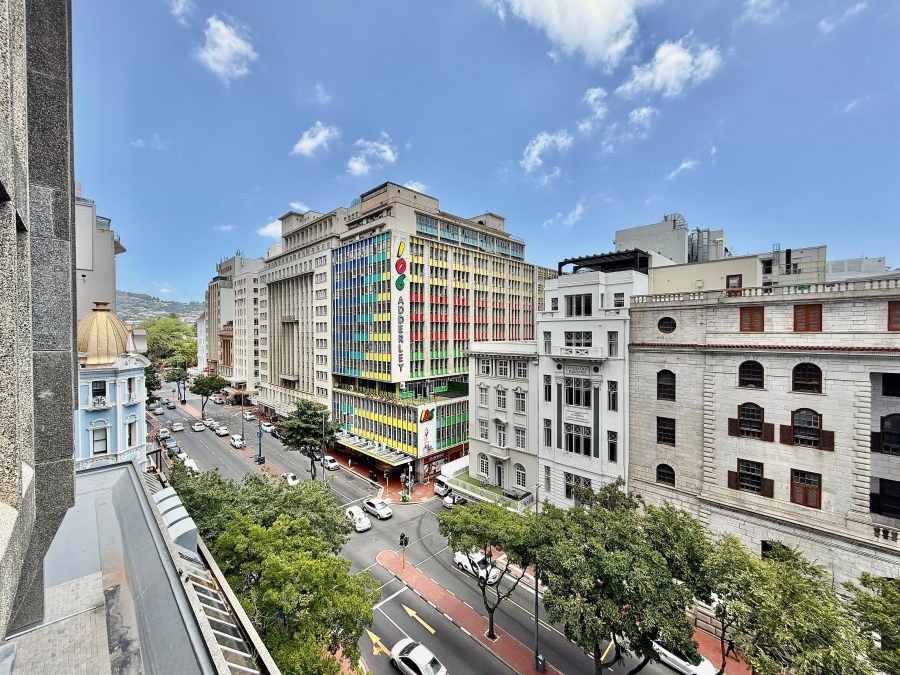 1 Bedroom Property for Sale in Cape Town City Centre Western Cape